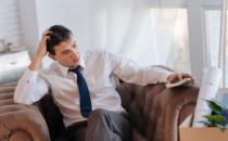 ?在大事面前要學(xué)會沉住氣 沉住氣兒是一種人生的修為