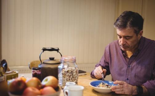 老人養生沒有那么難 日常飲食就能起到養生作用
