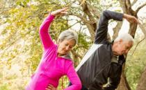 照顧老人當心6個誤區 老人自己要懂得養生法則