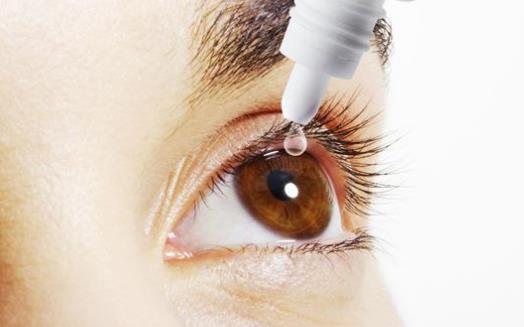 長期使用眼藥水造成傷害 眼藥水使用注意事項
