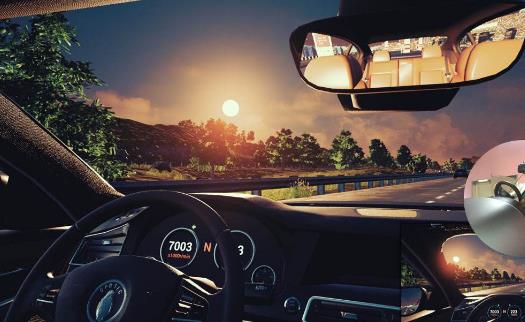 安全駕車細節五個注意 減少開車的另類隱患