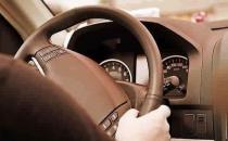 ?司機的疾病預防相當有必要 長期開車的注意事項