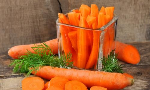 多吃蔬菜能降壓 老人應該多試試這些蔬菜