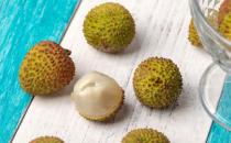 空腹多食可能會引發荔枝病 如何預防吃荔枝上火