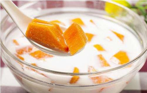 告訴你5個豐胸好習慣 讓您吃出傲人身材的豐胸食譜