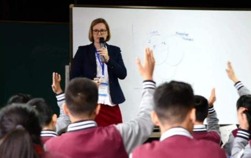 教師心理壓力調節方法 淡薄以明志寧靜以致遠