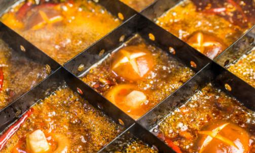 要健康、要減負，火鍋應該怎樣吃