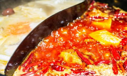 要健康、要減負，火鍋應該怎樣吃