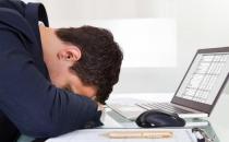 ?觸目驚心過勞死警醒職場人 遠(yuǎn)離職場過勞死