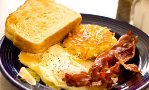 這四種早餐習慣都是錯的 很可能折壽！