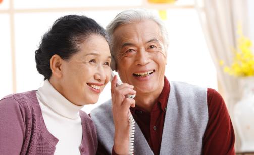 老人牙齦出血的常見因素 牙齦經常出血的日常對策