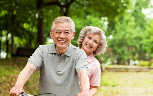 常做有氧運動有助改善老人失眠 如何提升老人睡眠質量