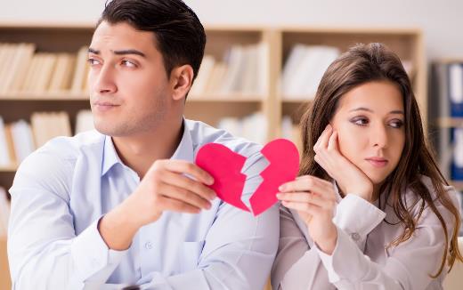 最易讓夫妻離婚的事兒 出軌率最高的5個(gè)星座