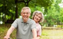 常做有氧有助改善老人失眠 提升老人睡眠質量的方法