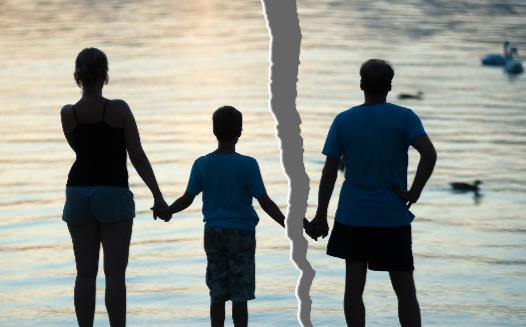 離婚會帶來大的危害性 離婚易引發抑郁癥和高血壓
