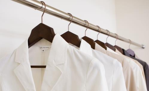 買衣服，10招避免瑕疵品