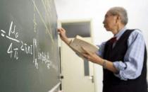 ?老師的教學繁重而辛勞 教師保健的五大關鍵點