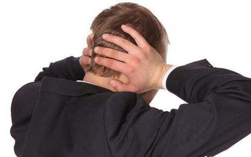 男性脫發有可能是心臟病的前兆 小心心臟病的早期癥狀