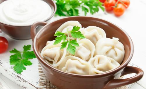 冷凍水餃怎么煮不破 冷凍水餃快煮好吃有秘訣