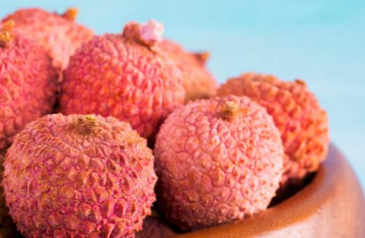 刷新 翻看 我 荔枝不僅好吃，養生功效你知道不