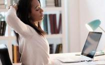 ?上班族都有的職業(yè)病 4種水果巧對白領(lǐng)職業(yè)病