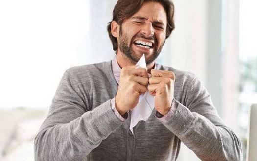 職場人壓力大易得心病 九大招助你遠離職場憂郁