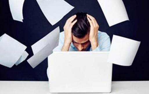 4個原因會讓簡歷石沉大海 網(wǎng)投簡歷四大禁忌要注意