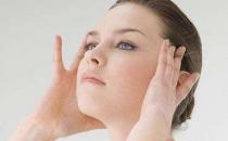 ?壓力大心情不好 中醫按摩5大穴位的解壓方法