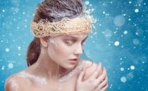 眼妝出彩要掌握的技巧 增大眼睛的眼妝技實現大眼夢