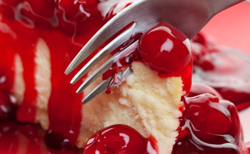 沒有烤箱巧用電飯鍋制作蛋糕 電飯煲使用中的三忌