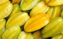 ?楊桃的選購方法和吃法小技巧 楊桃這樣吃味蕾喜楊楊