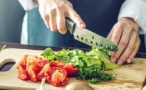 聰明刀工做出完美料理的訣竅 好的刀工對(duì)菜肴的作用