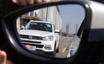 ?新手開車細節問題要注意 心平氣和不急不躁