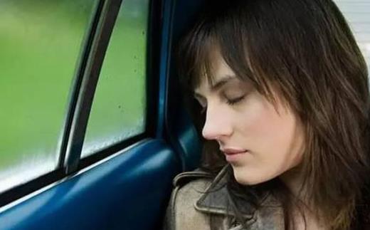 引起暈車的原因 預防緩解暈車的9個方法