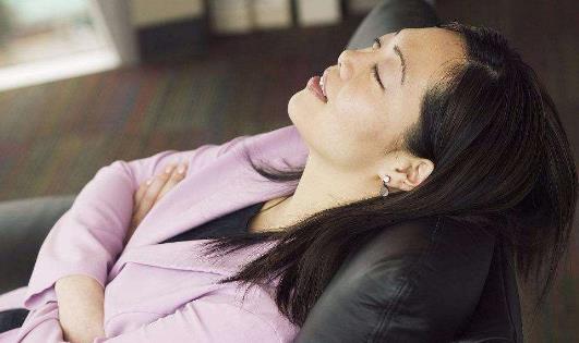 午睡是不錯的生活習慣 3類人睡午覺有講究