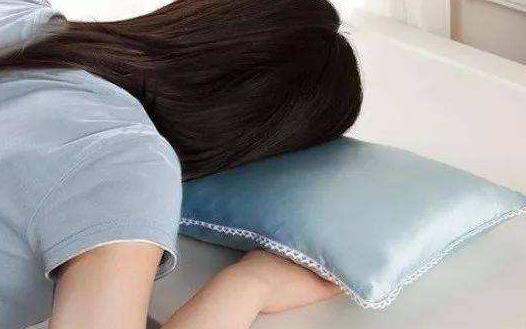 午睡是不錯的生活習慣 3類人睡午覺有講究