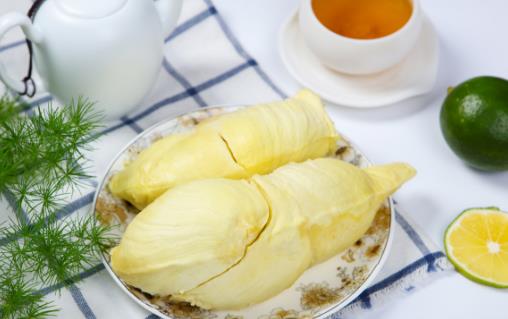 經(jīng)常吃榴蓮對(duì)身體有什么影響 孕婦可以吃榴蓮嗎