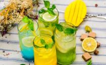 每天一杯果汁好處多 避免破壞果汁的營養七要訣