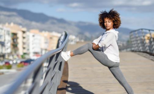 運動對糖尿病人的好處多 運動選擇對時間效果佳