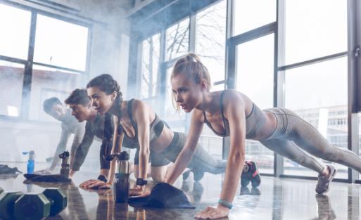 出現4種現象可能糖尿病在作祟 七招預防糖尿病很有效