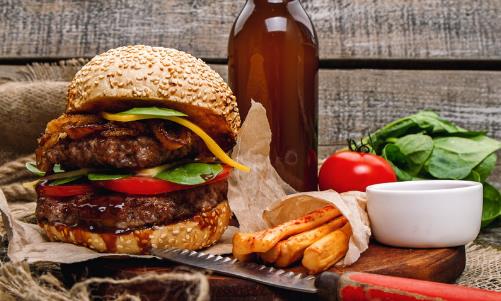 孩子冬季老是咳嗽？或是這5類食物惹的禍，需禁食！