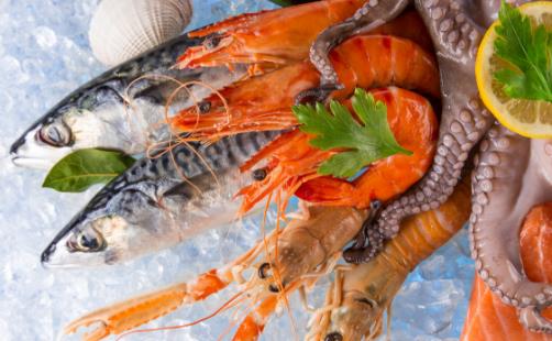 警惕“病從口入”！這些飲食健康小常識你值得關(guān)注 