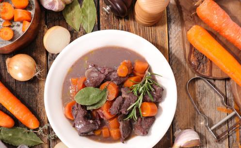 準媽媽孕期飲食吃什么好 孕期保健食譜推薦