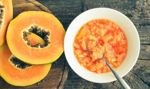 胃真的會被越撐越大，越餓越小嗎