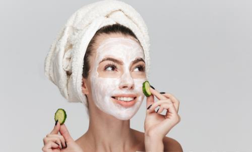 早晚都護(hù)膚的好處揭秘 美膚達(dá)人告訴你早晚護(hù)膚要訣