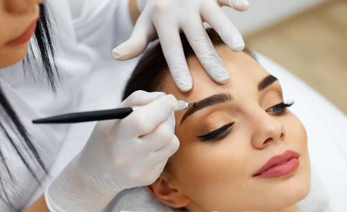 紋眉改變氣質 這些風險要了解