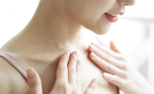 針灸豐胸效果好不好 中醫豐胸方法大盤點