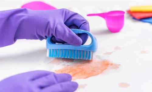 衣服沾上車厘子汁的清洗法 陳舊衣服紅酒漬應對辦法