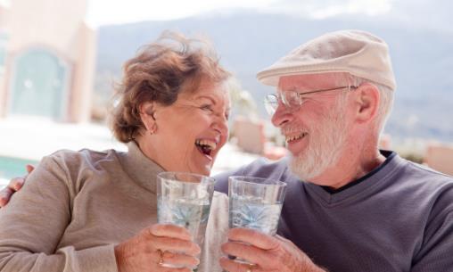 冬季早晨是最冷的時候 老人冬季應該注意什么