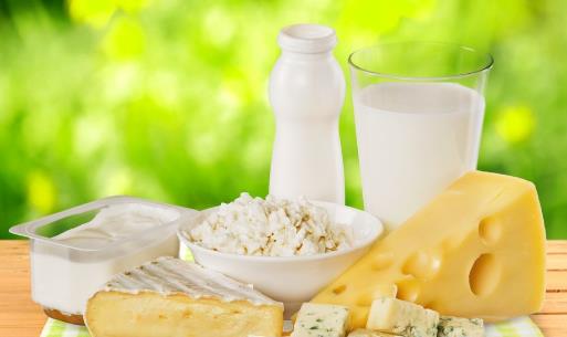 乳房的愛恨食物吃錯(cuò)胸越小 為乳房健康應(yīng)少吃的食物